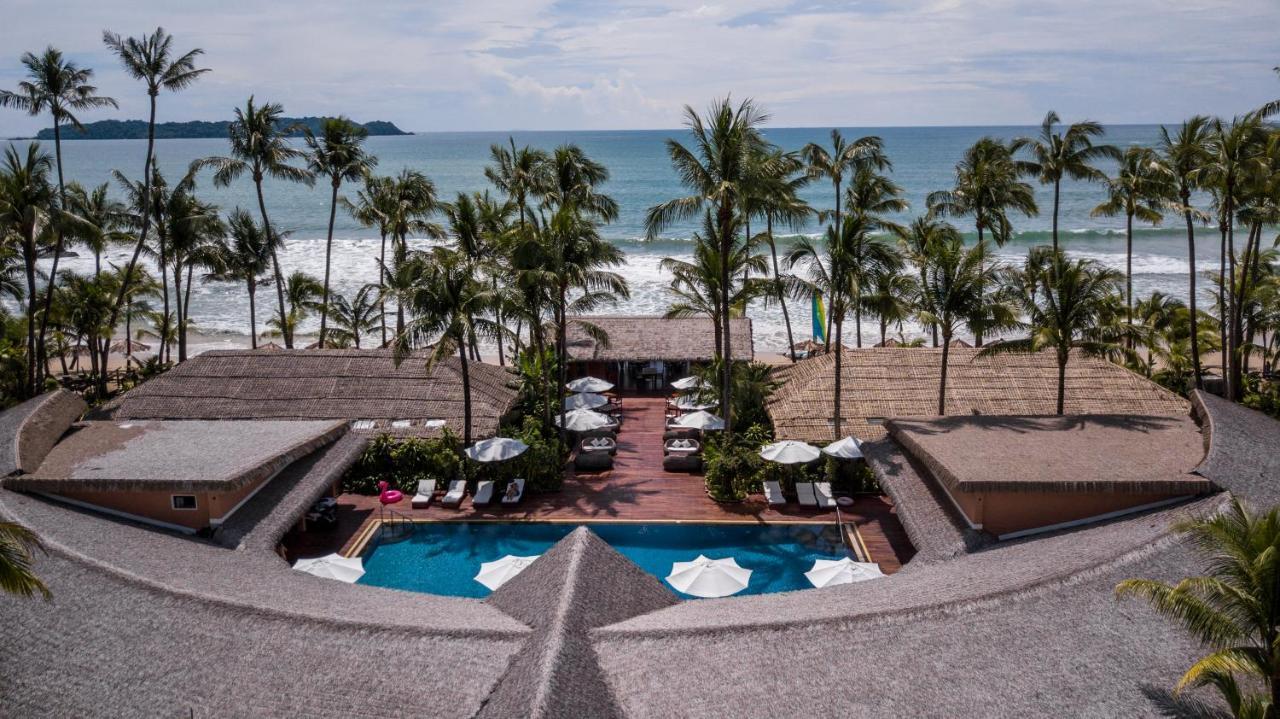 Bayview - The Beach Resort Ngapali Exterior foto